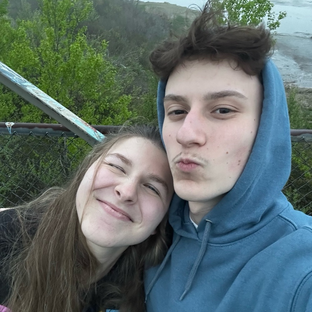 Meet your Posher, Colin